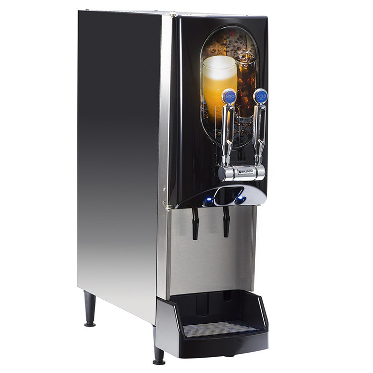 BUNN 51600.0018 Cold Brew Coffee Dispenser β 120V