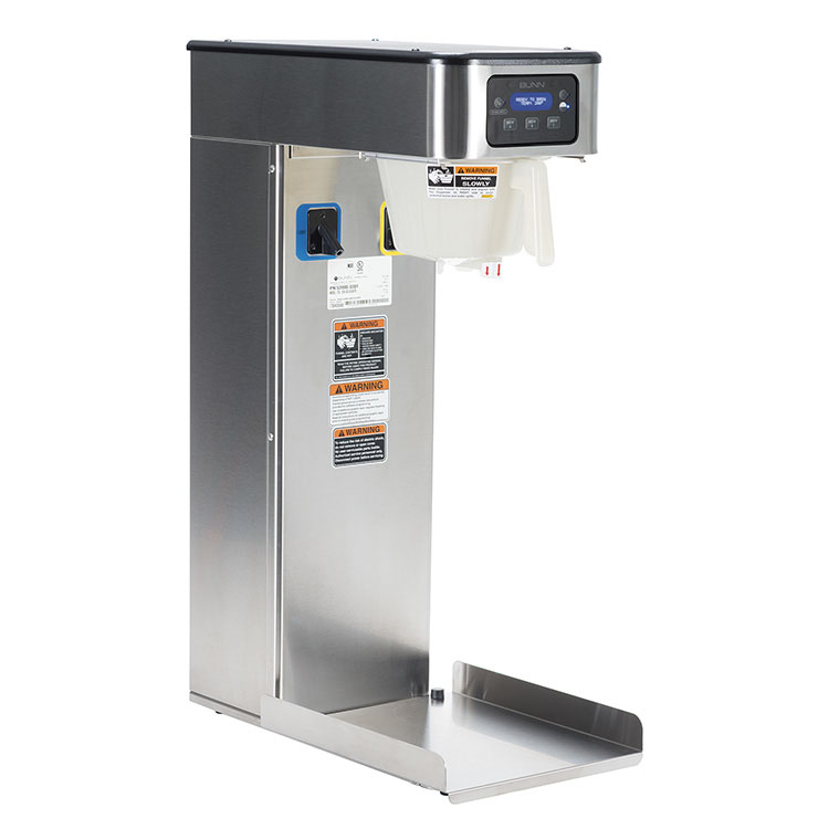 BUNN 52000.0301 Commercial Iced Tea Brewer β 120V