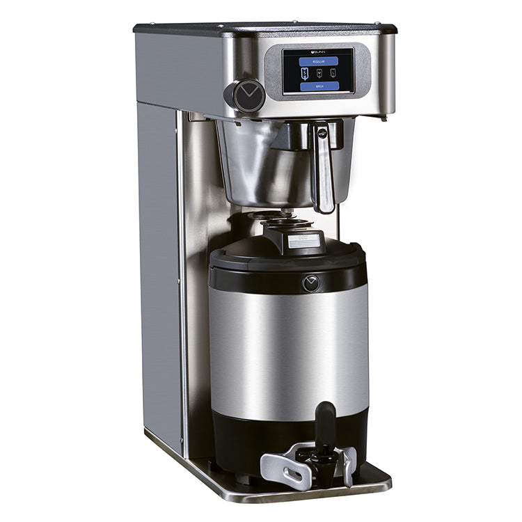 BUNN 53300.0100 Thermal Coffee Brewer