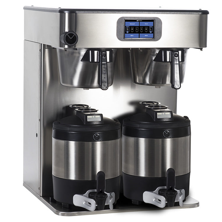 BUNN 53400.0100 Thermal Coffee Brewer – 120/240V