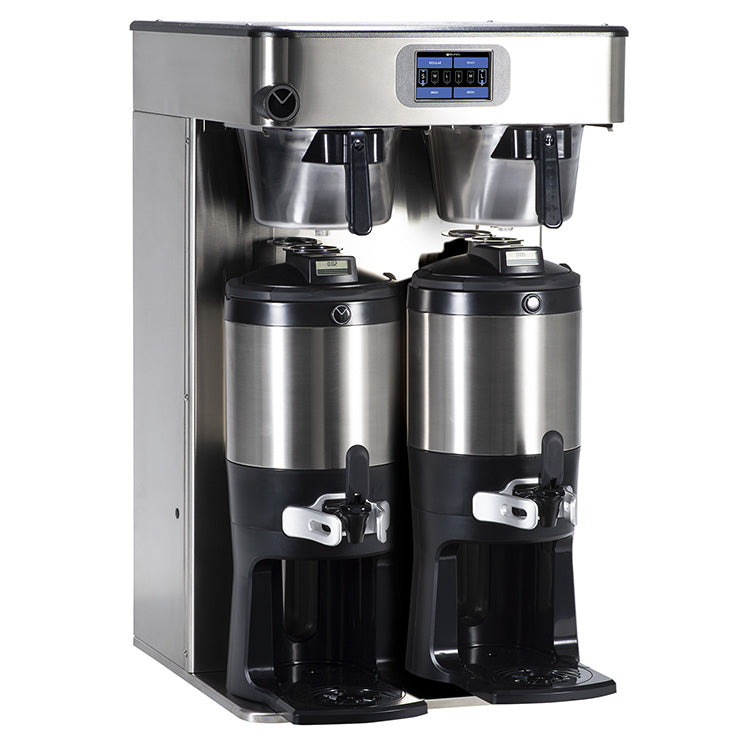 BUNN 53400.0101 Thermal Coffee Brewer – 120/240V
