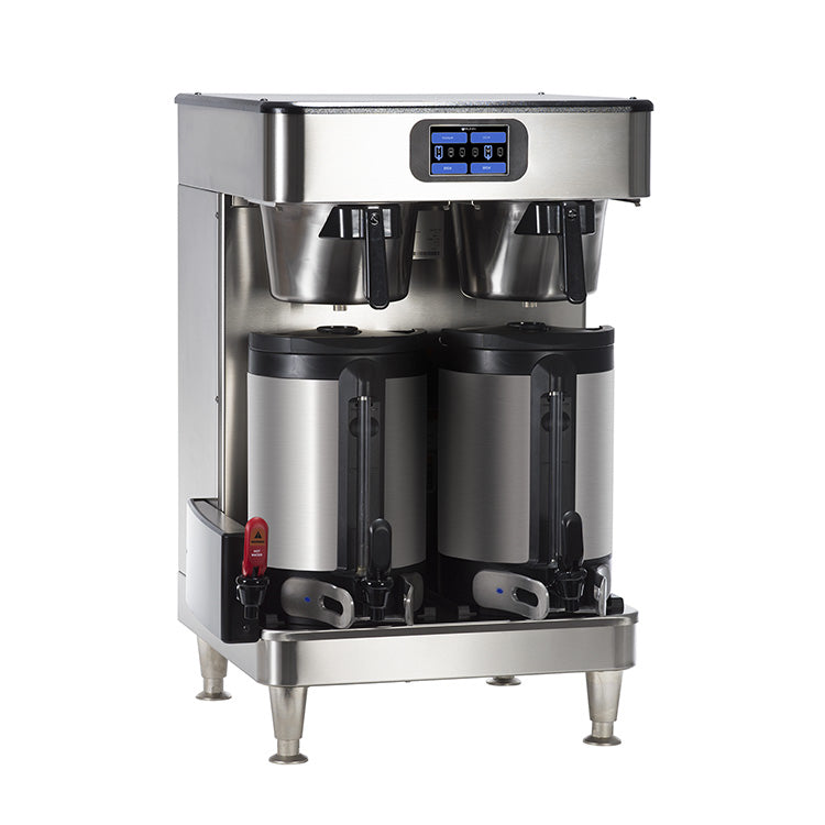 BUNN 53600.0100 Thermal Coffee Brewer – 120/240V