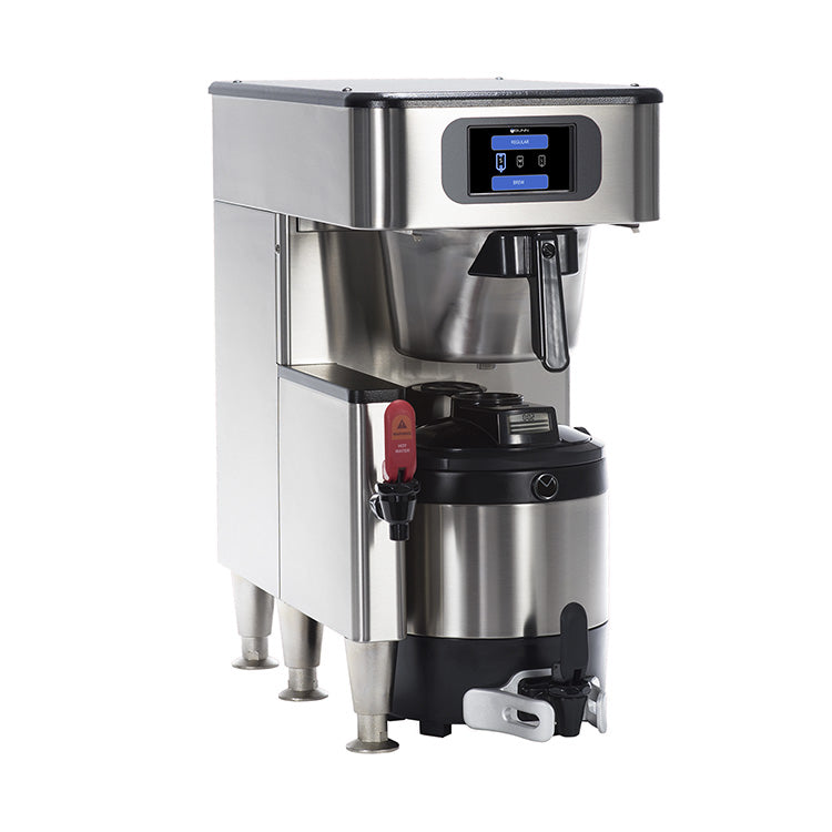 BUNN 54300.0100 Thermal Coffee Brewer – 120/240V