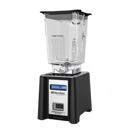 Blendtec C825C11E-A1GA1D Commercial Connoissseur 825 Spacesaver