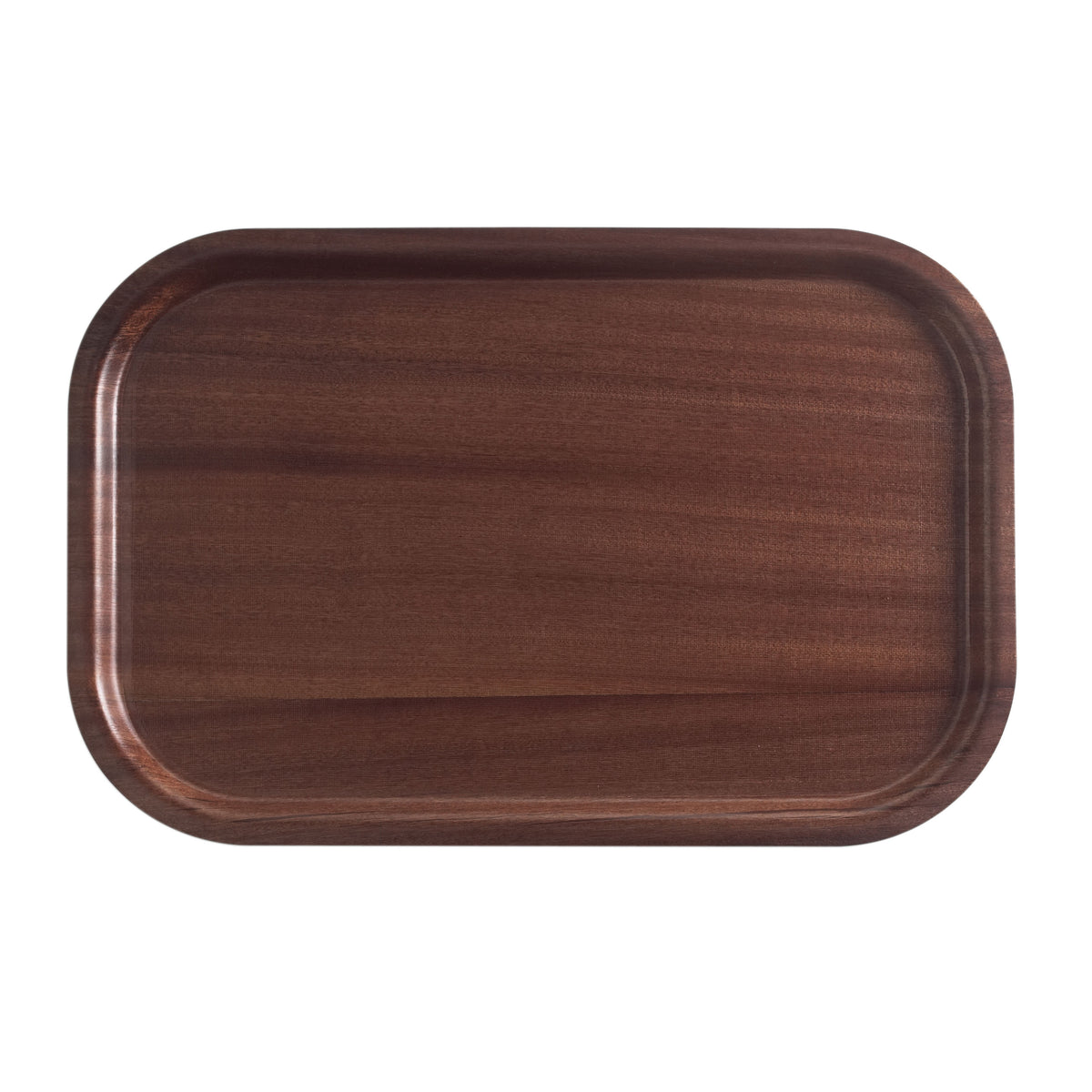 Cambro 2632308 - Metric 10-7/16" x 12-3/4" Fiberglass Tray, Design, NSF Certified, Dishwasher Safe — Case of 12 pieces