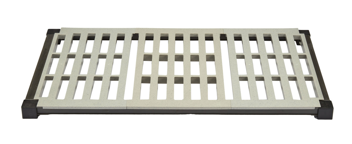 Cambro EWSSK1430V580 Camshelving Elevation Series Wall Shelving Shelf Kit