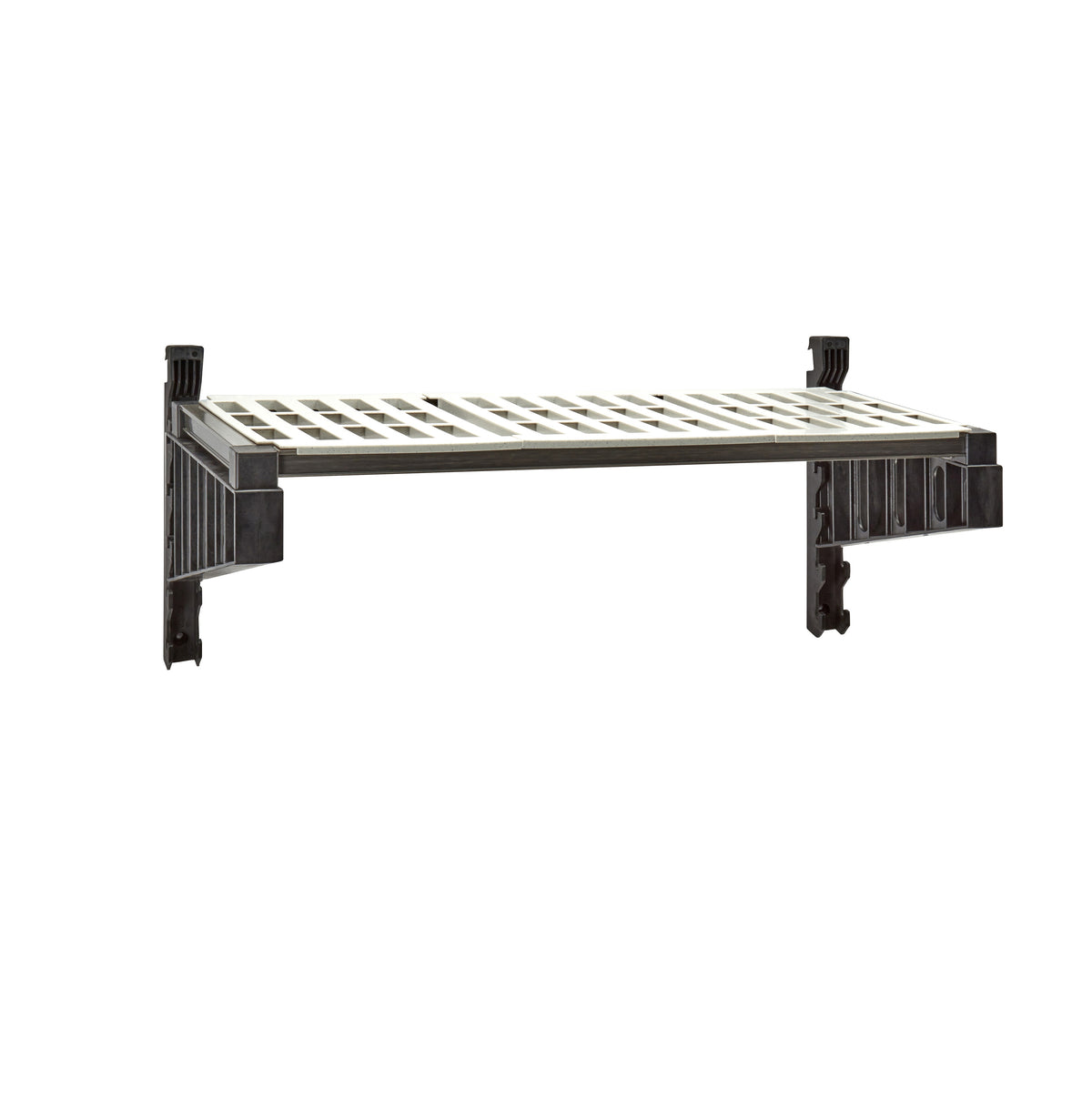 Cambro EWSSK1854V1580 Wall Grid Unit Shelving