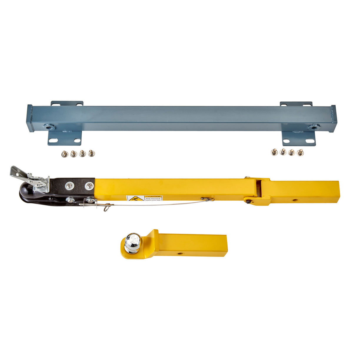 Cambro PCUTOW Pro Cart Ultra Tow Hitch Kit
