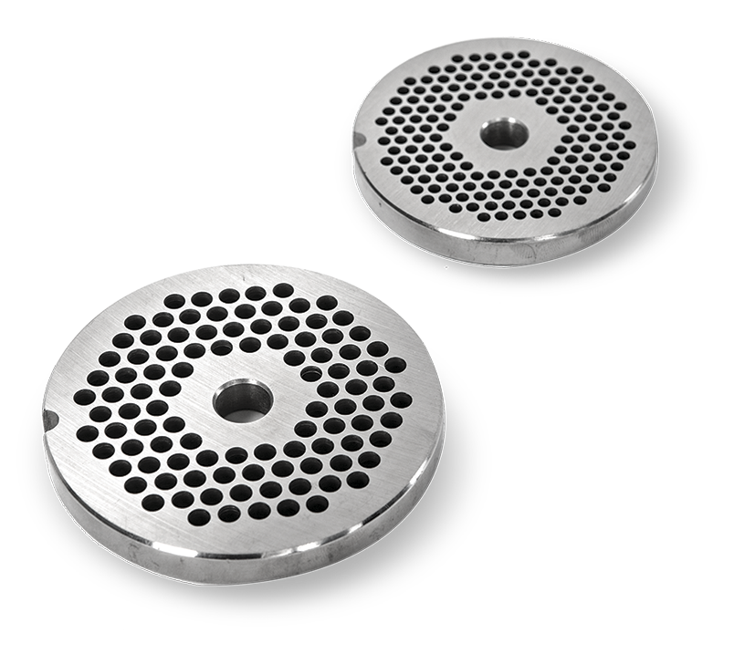 Concasse BCD22P12 Meat Grinder Plate #22 β 1/2"