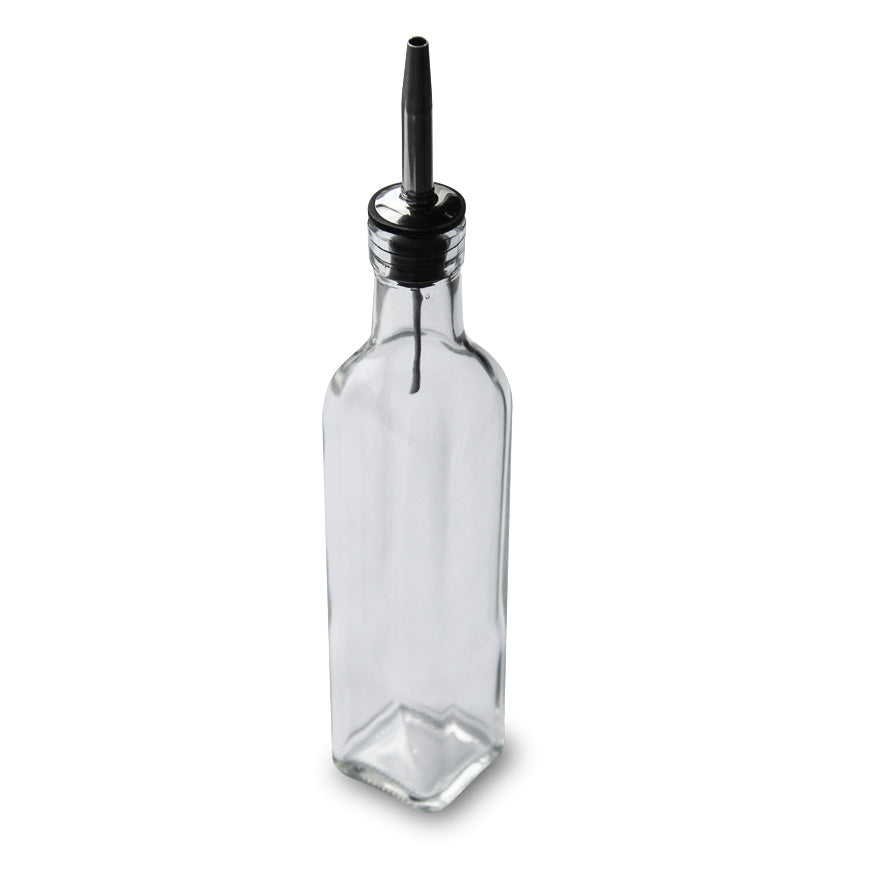 Concasse MCACCAO08 Oil/Vinegar Cruet — 8 oz