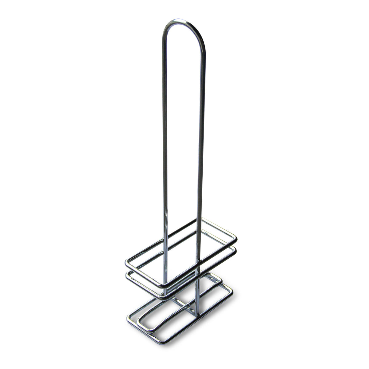 Concasse MCACCAO16SOP Chromed Plate Rack — 16 oz