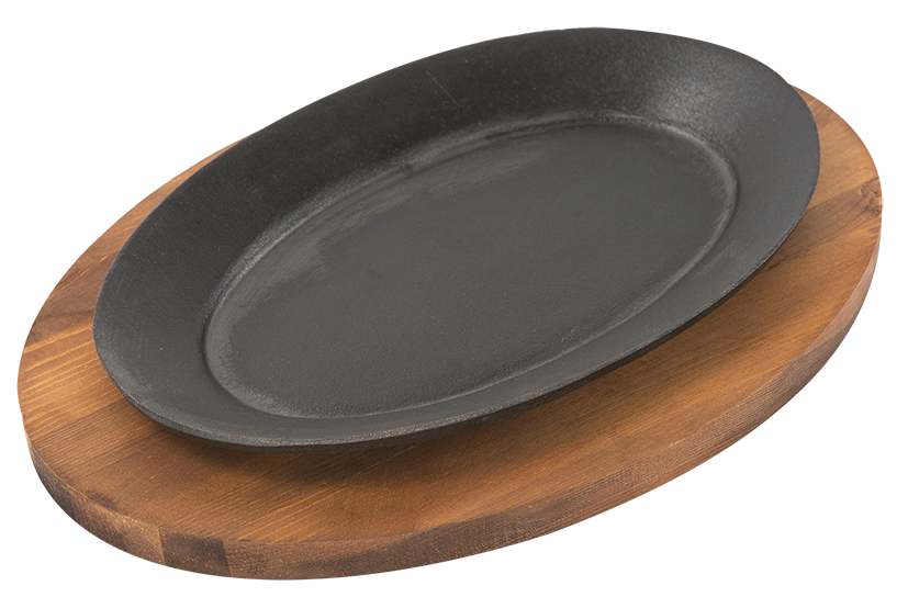 Concasse MCACCBM02 Wooden Base For Mcacccom02