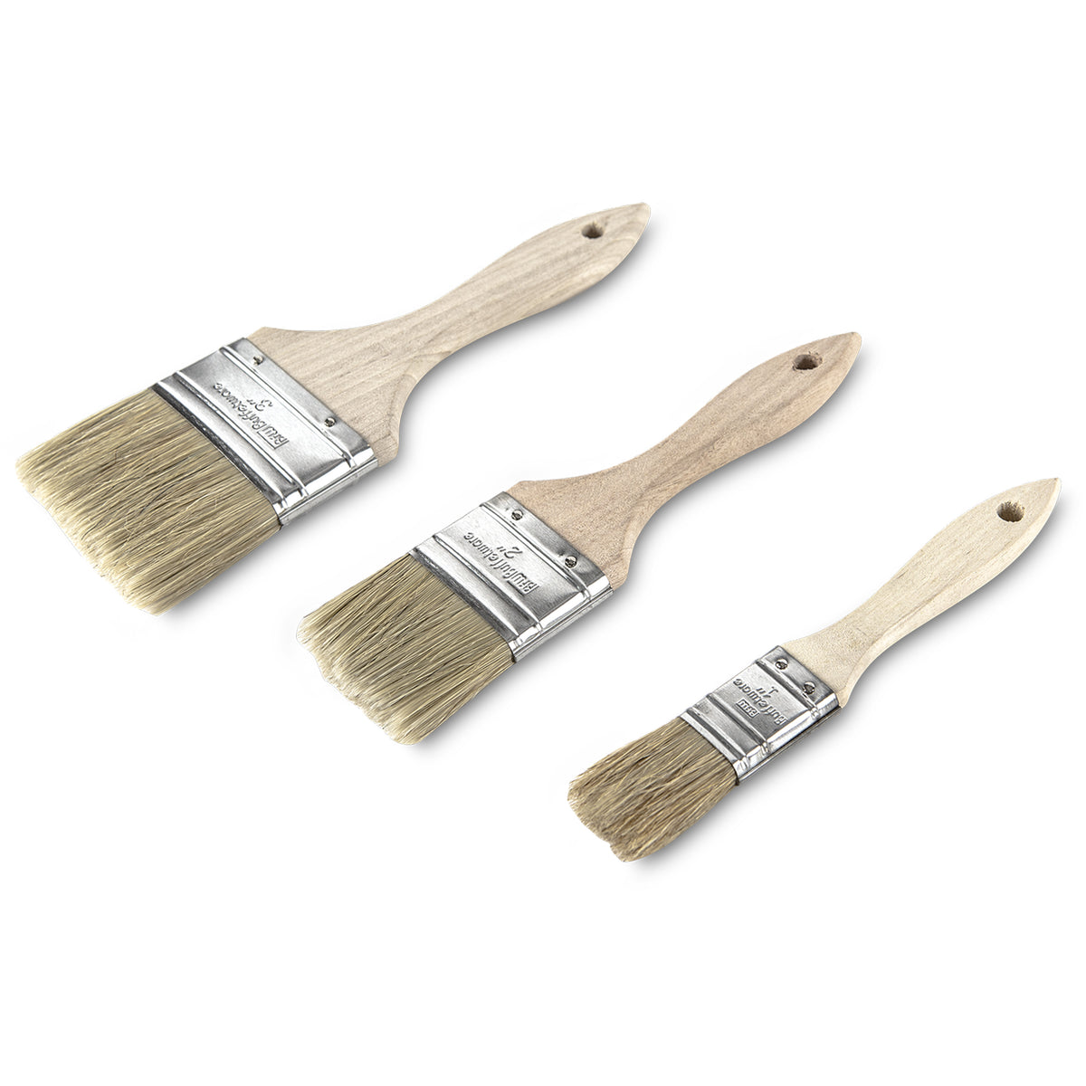 Concasse MCACCBR3M Pastry Brush