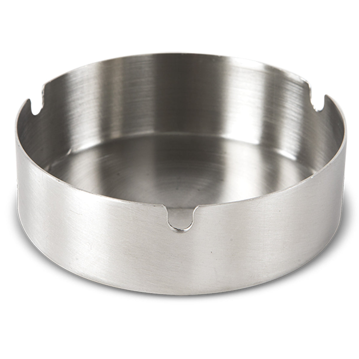 Concasse MCACCCEN02 Stainless Steel Ash Tray β 4"