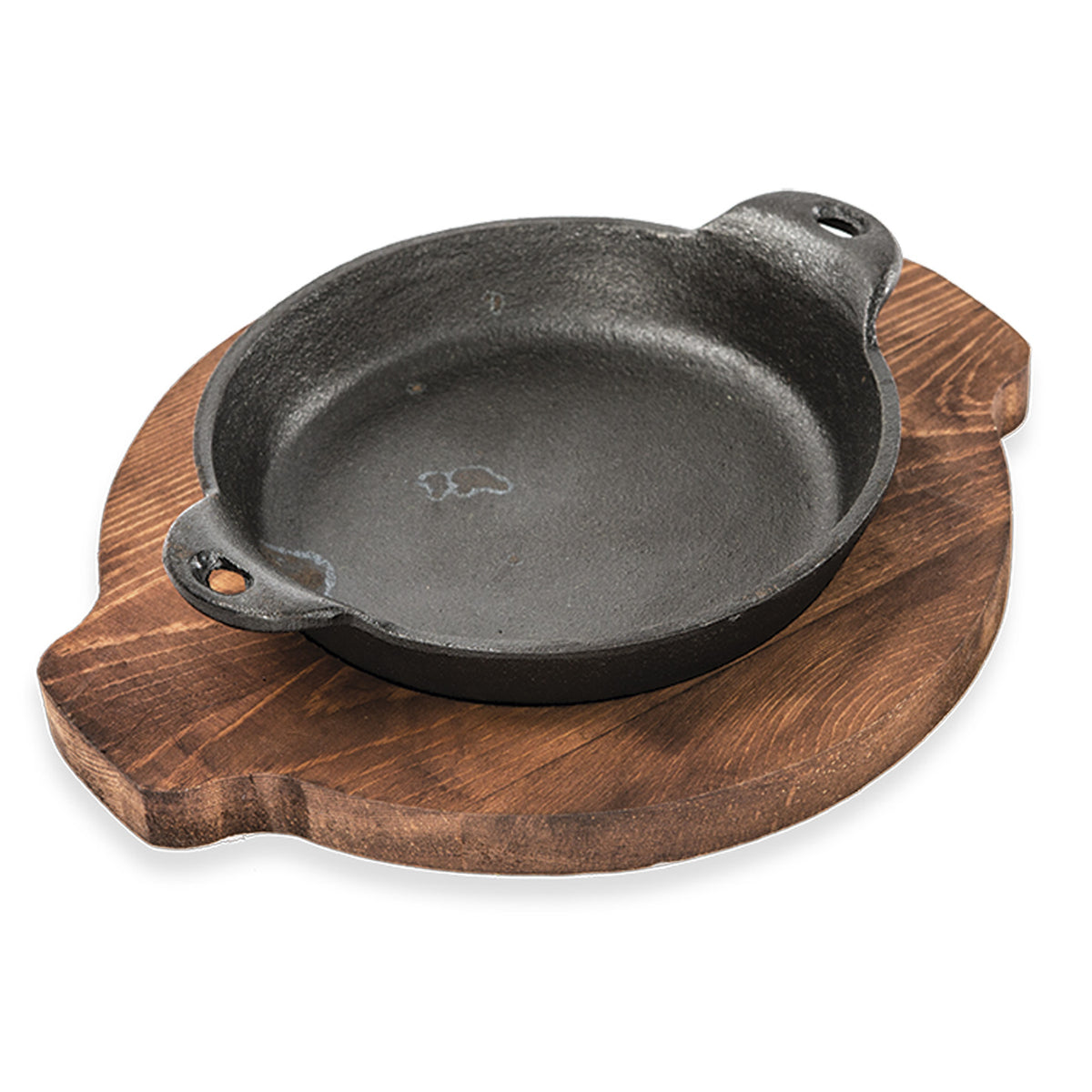 Concasse MCACCCOM04 Cheese Server With Ears