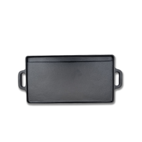 Concasse MCACCCOM09 Grill Cast Iron Server