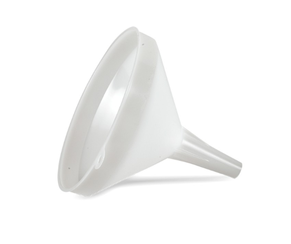 Concasse MCACCEMB06 Plastic Funnel