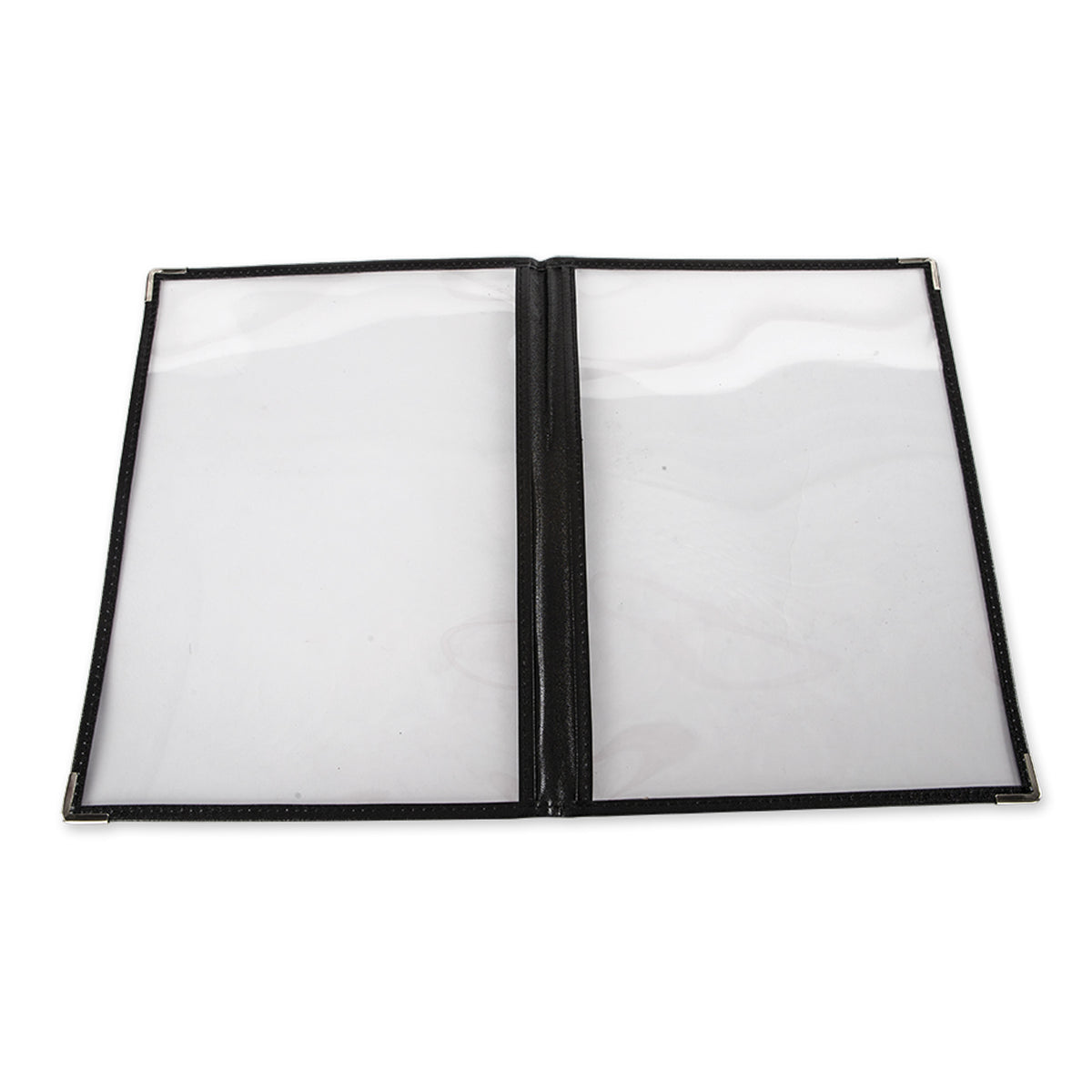 Concasse MCACCMEN2 Double Size A4 Menu Cover