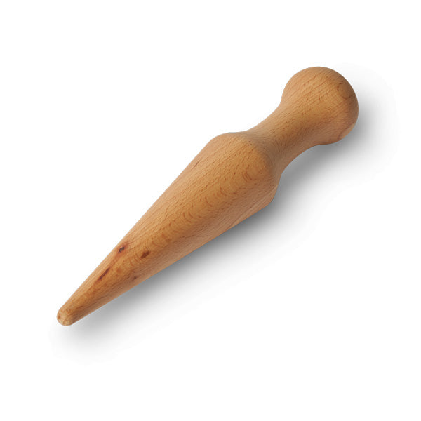 Concasse MCACCPC25M Chinois Wooden Pestle