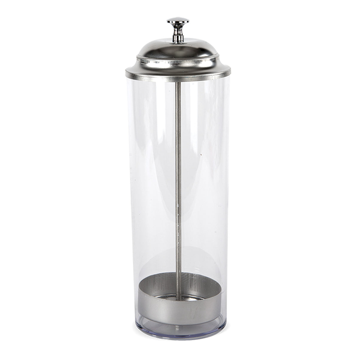 Concasse MCACCPOP01 Straw Dispenser β clear
