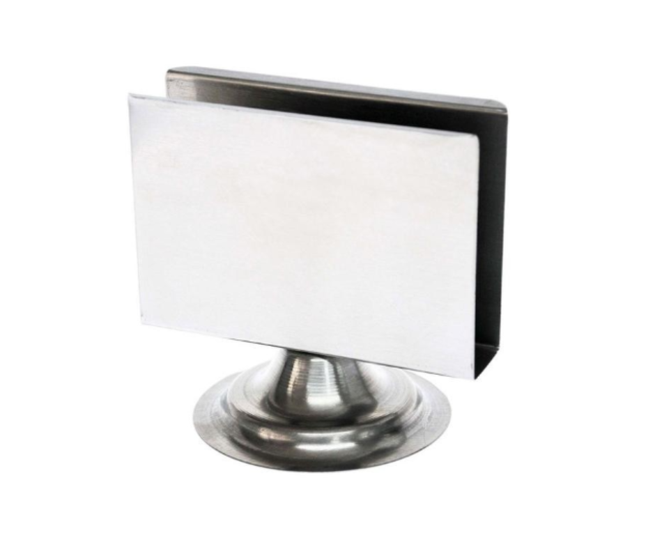 Concasse MCACCSER04 Napkin Dispenser With Base