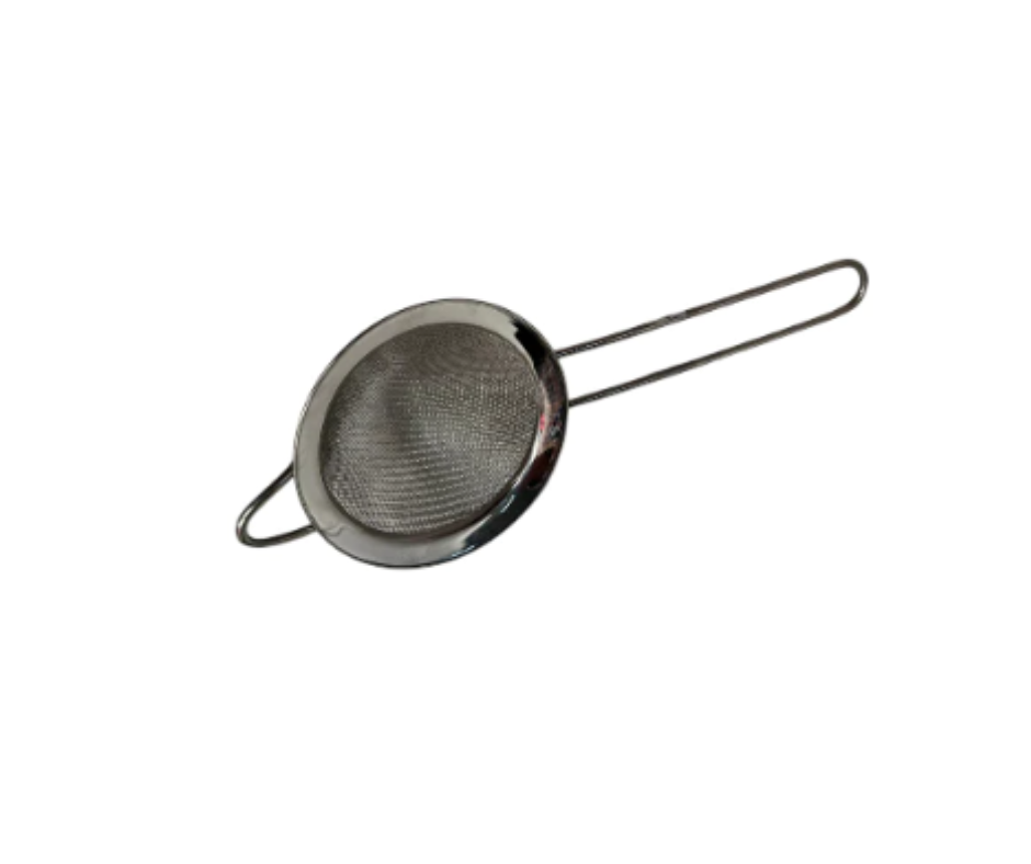 Concasse MCBARCB02 Sugar Strainer