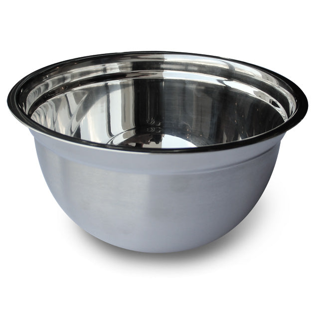 Concasse MCBOWLAIE20000 Economic Mixing Bowl 21.1 Qt — 21.1 qt