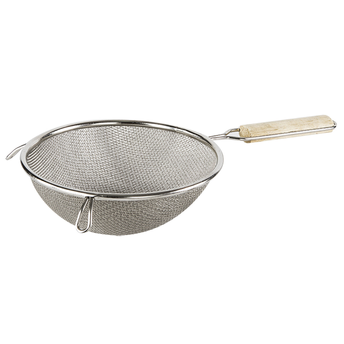 Concasse MCC006 Double Fire Tin Plated