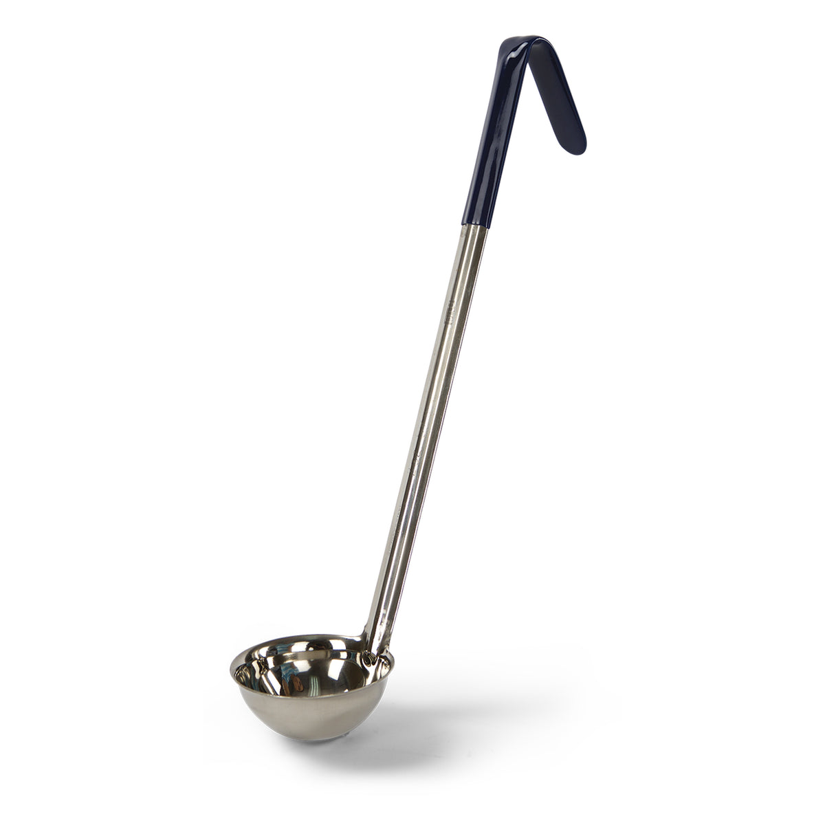 Concasse MCCAI02A One Piece Ladle β 2 oz, blue
