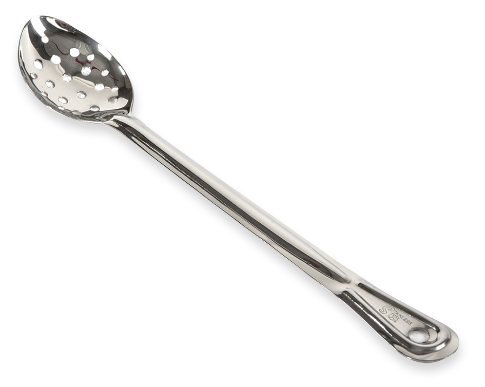 Concasse MCCAI11P Basting Spoon