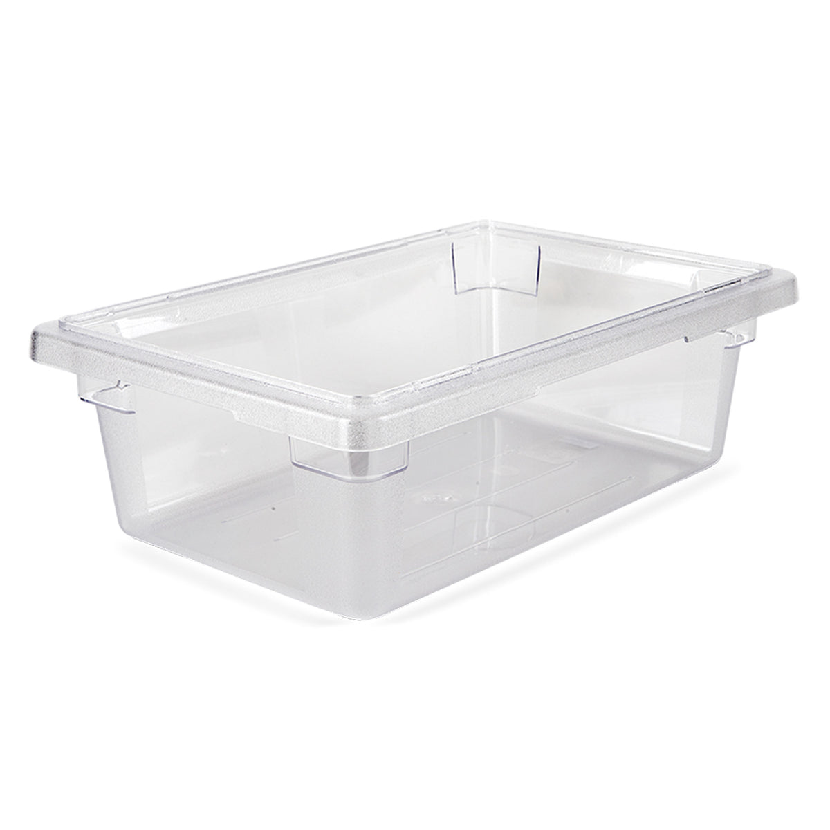 Concasse MCCAJ30 Food Polycarbonate Box β 30 liters, clear