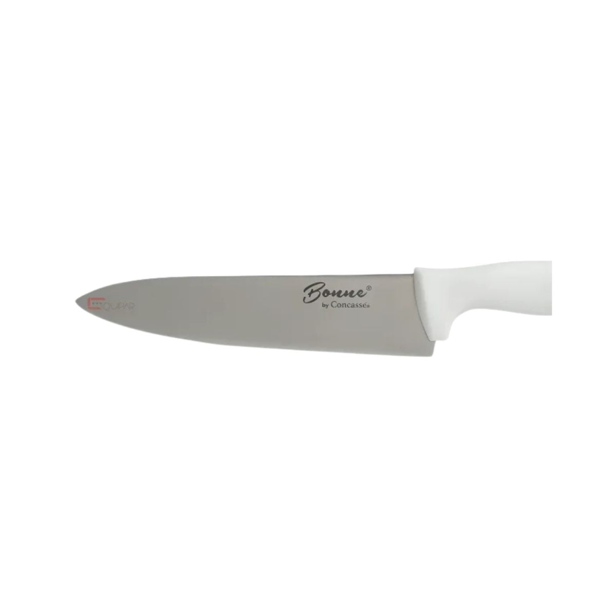 Concasse MCCCHEF08 Chef Knife — 8 in., white