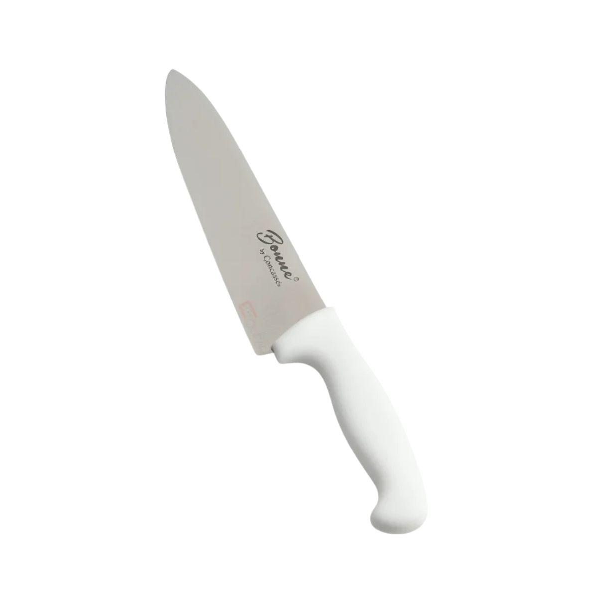 Concasse MCCCHEF08 Chef Knife — 8 in., white