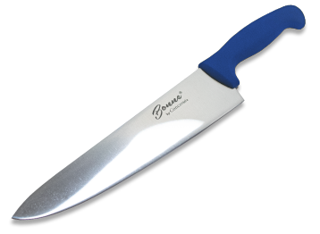 Concasse MCCCHEF08A Chef Knife β 8 in., blue