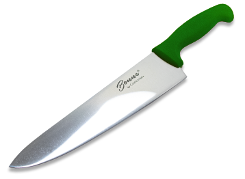 Concasse MCCCHEF08V Chef Knife β 8 in., green