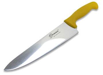 Concasse MCCCHEF12AM Chef Knife β 12 in., yellow