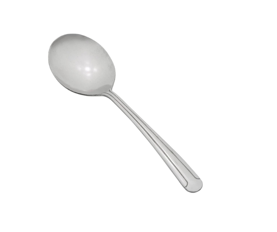 Concasse MCCDCCO18 Dominion Cream Table Spoon