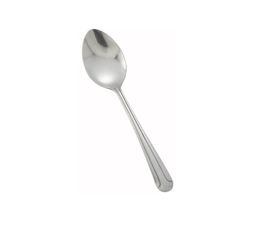 Concasse MCCDCM18 Dominion Soup Table Spoon