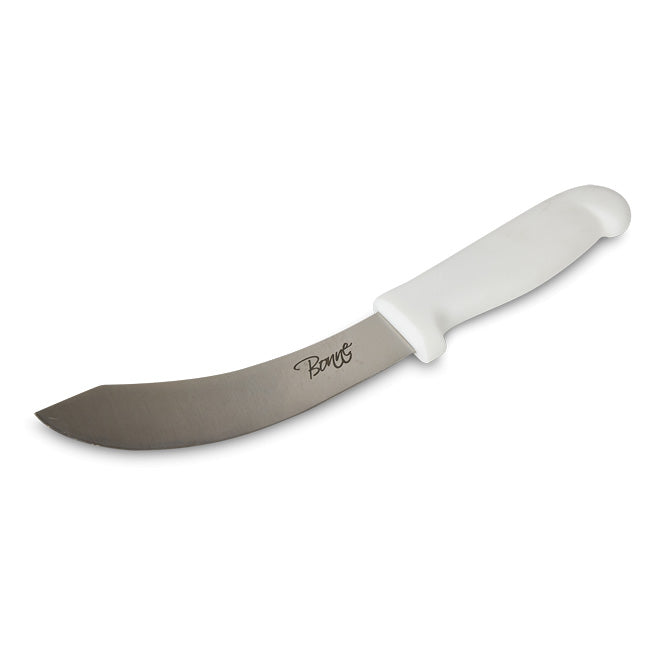 Concasse MCCDESL06 Skinning Knife β 6 in., white