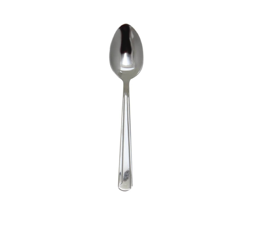 Concasse MCCDTE18 Dominion Coffee And Tea Spoon