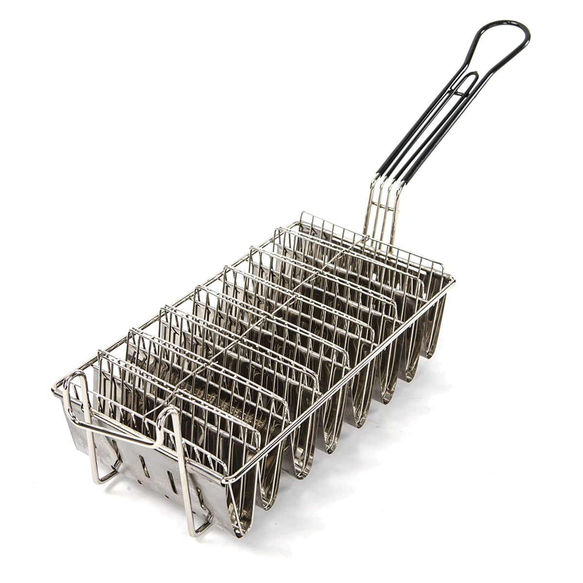 Concasse MCCF04 Fry Basket For Tacos