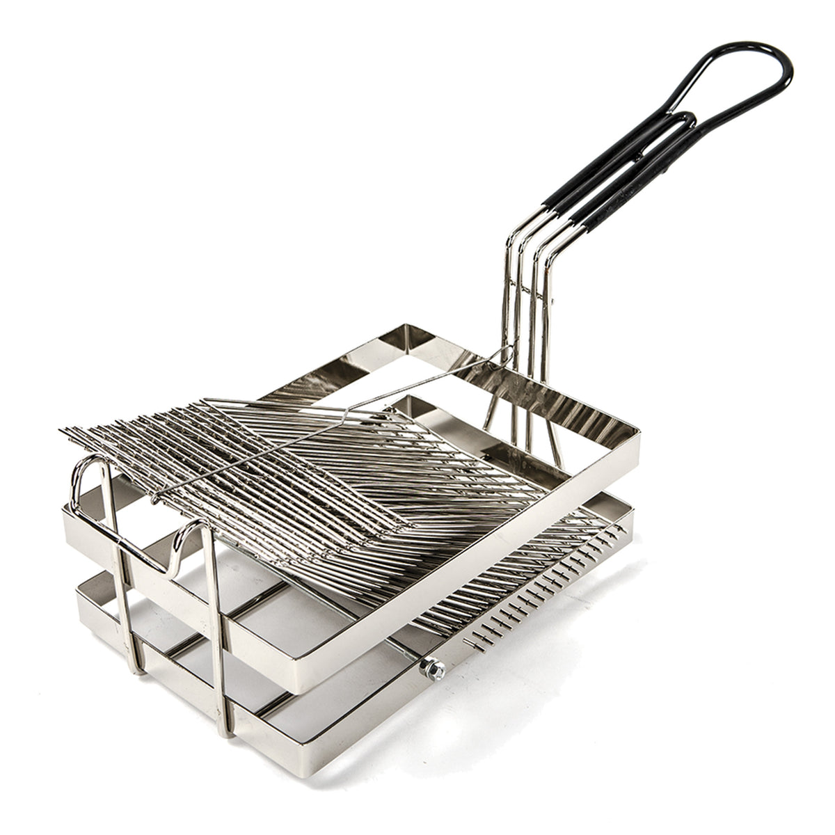 Concasse MCCF05 Fry Basket For Tostadas