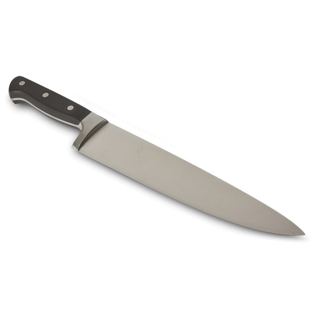Concasse MCCFCHEF10 Wrought Chef Knife — 10 in.