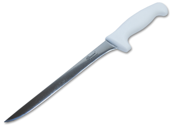 Concasse MCCFIL08 Boning Knife β 8 in., white