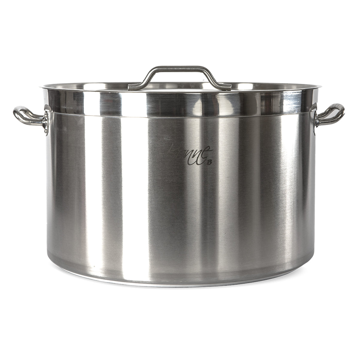 Concasse MCCOBAIFD2000K Brazier β 20 liters, 16"