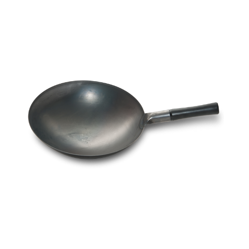 Concasse MCCOWOK02 Woks & Stir Fry Pan