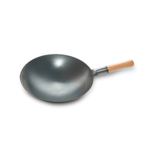 Concasse MCCOWOK03 Woks & Stir Fry Pan