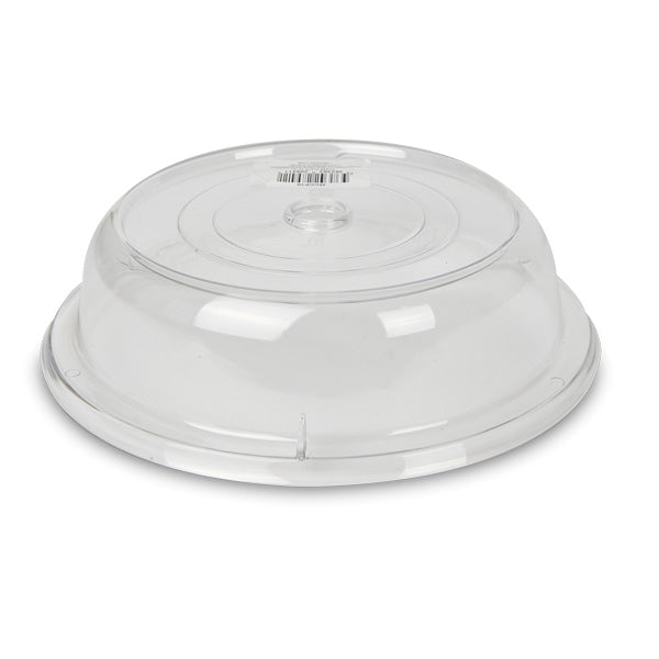 Concasse MCCP10 Plate Cover — clear