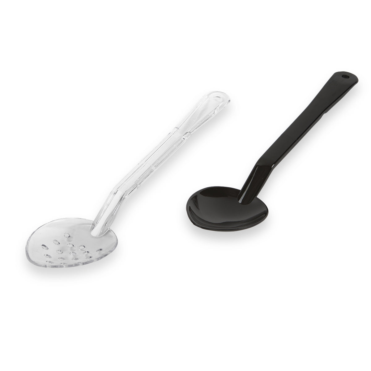 Concasse MCCPOL11LT Serving Spoon β transparent