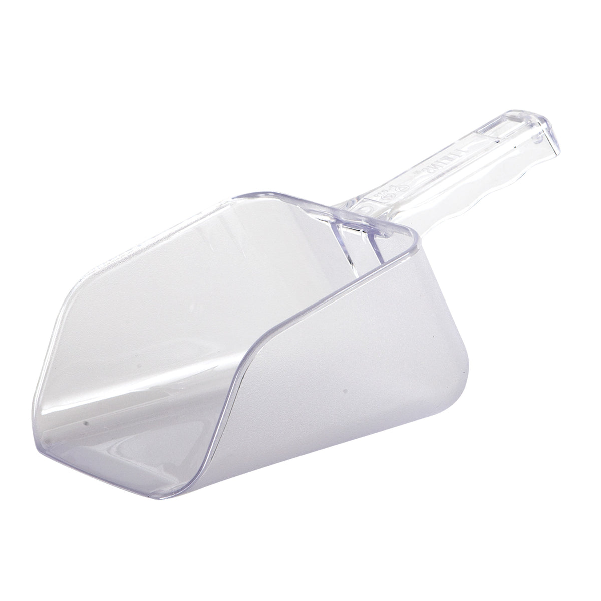Concasse MCCPOL12 Scoop β 12 oz